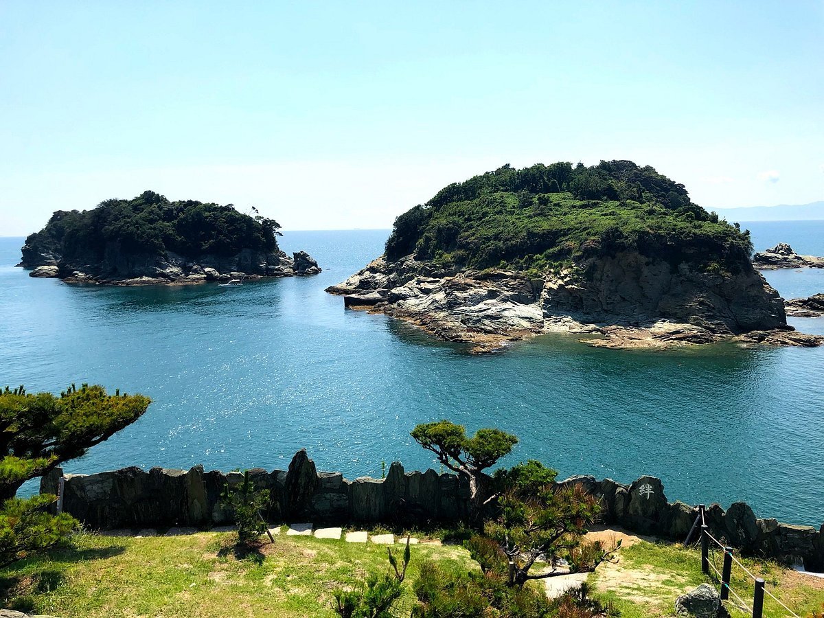 🌊 반도코 정원(반도코테이엔) 이미지 7